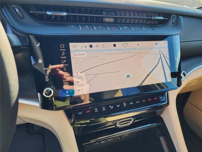 2026 2026 Jeep Grand Cherokee - Photo 12