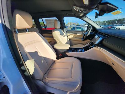 2026 2026 Jeep Grand Cherokee - Photo 6