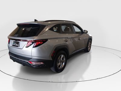2024 Hyundai Tucson - Photo 7