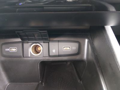 2024 Hyundai Tucson - Photo 18