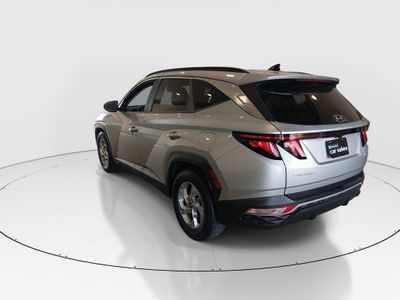 2024 Hyundai Tucson - Photo 5