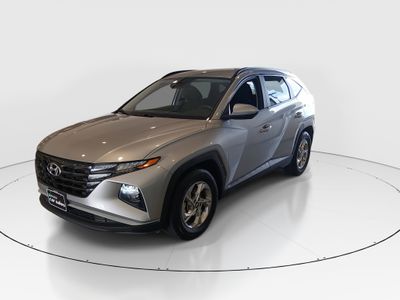 2024 Hyundai Tucson - Photo 3