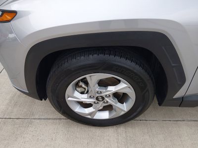 2024 Hyundai Tucson - Photo 10
