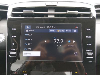 2024 Hyundai Tucson - Photo 20