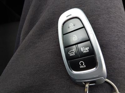 2024 Hyundai Tucson - Photo 15