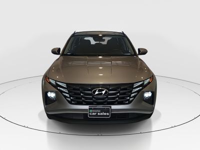 2024 Hyundai Tucson - Photo 2
