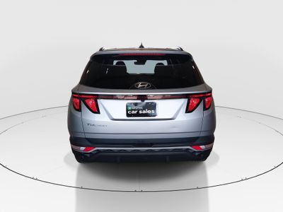 2024 Hyundai Tucson - Photo 6