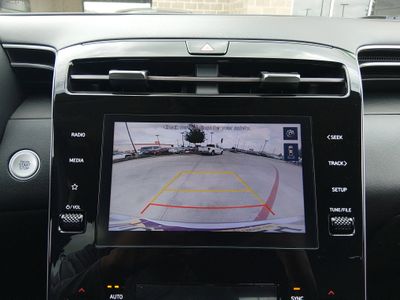 2024 Hyundai Tucson - Photo 16