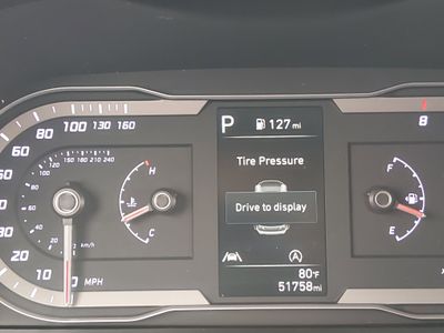 2024 Hyundai Tucson - Photo 14
