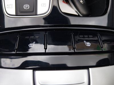 2024 Hyundai Tucson - Photo 17