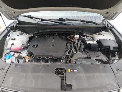 2024 Hyundai Tucson - Photo 9