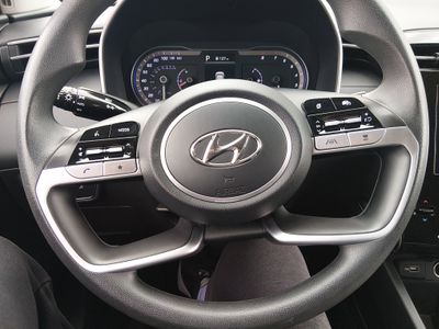 2024 Hyundai Tucson - Photo 12