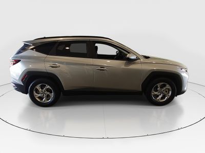 2024 Hyundai Tucson - Photo 8