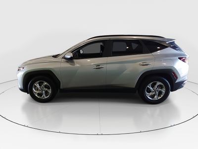 2024 Hyundai Tucson - Photo 4