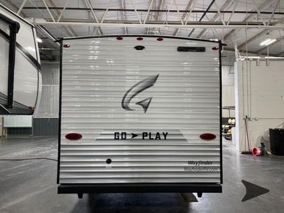 2026 Wayfinder RV Go Play - Photo 6