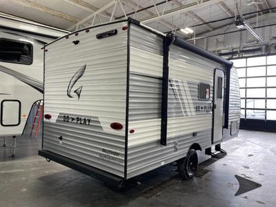 2026 Wayfinder RV Go Play - Photo 4
