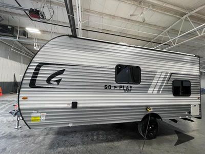 2026 Wayfinder RV Go Play - Photo 7