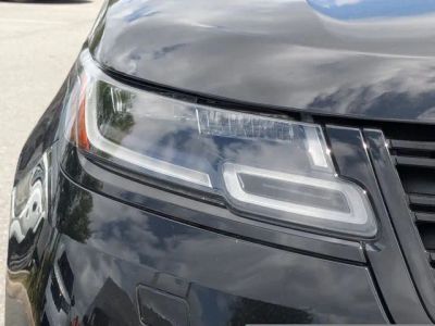 2022 Land Rover Range Rover Velar — photo 9 view