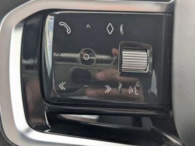 2022 Land Rover Range Rover Velar — photo 22 view