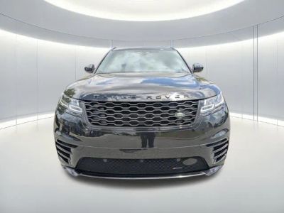 2022 Land Rover Range Rover Velar — photo 8 view