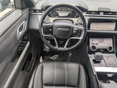 2022 Land Rover Range Rover Velar — photo 14 view