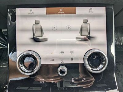 2022 Land Rover Range Rover Velar — photo 19 view