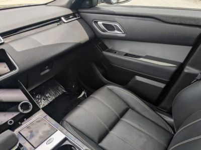 2022 Land Rover Range Rover Velar — photo 15 view