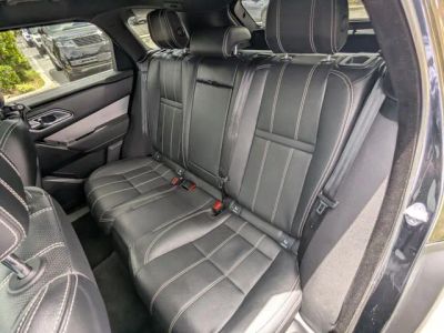 2022 Land Rover Range Rover Velar — photo 12 view