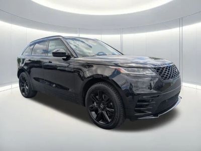 2022 Land Rover Range Rover Velar — photo 7 view