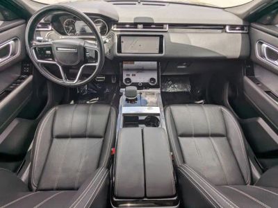 2022 Land Rover Range Rover Velar — photo 13 view