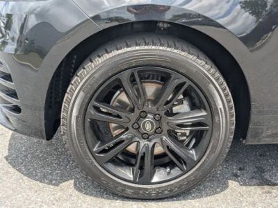 2022 Land Rover Range Rover Velar — photo 10 view