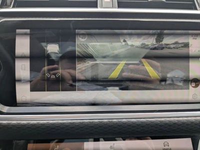 2022 Land Rover Range Rover Velar — photo 18 view