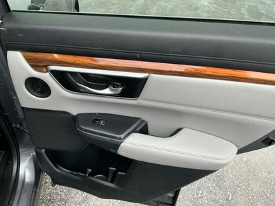 2018 Honda CR-V — photo 19 view