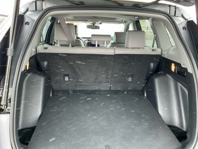 2018 Honda CR-V — photo 17 view