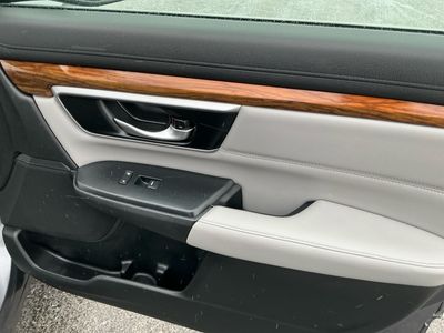 2018 Honda CR-V — photo 21 view
