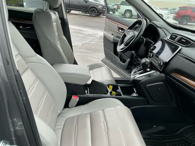 2018 Honda CR-V — photo 20 view