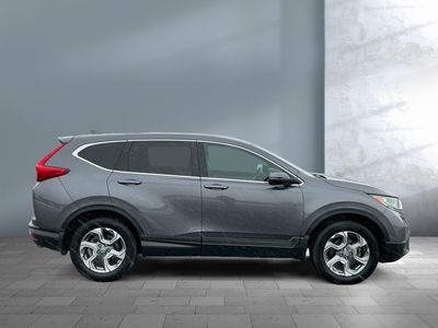 2018 Honda CR-V — photo 7 view