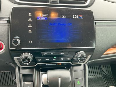 2018 Honda CR-V — photo 11 view