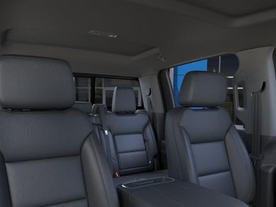 2026 Chevrolet Silverado 1500 — photo 59 view