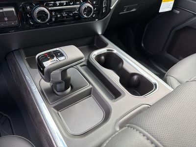 2026 Chevrolet Silverado 1500 — photo 30 view