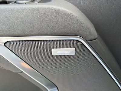 2026 Chevrolet Silverado 1500 — photo 35 view