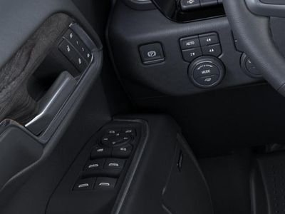 2026 Chevrolet Silverado 1500 — photo 57 view