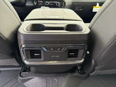 2026 Chevrolet Silverado 1500 — photo 16 view