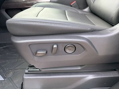 2026 Chevrolet Silverado 1500 — photo 20 view