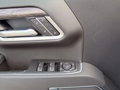 2026 Chevrolet Silverado 1500 — photo 34 view