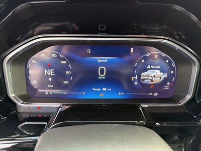 2026 Chevrolet Silverado 1500 — photo 25 view