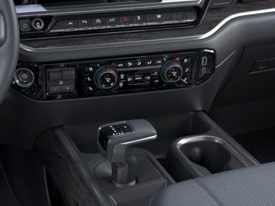 2026 Chevrolet Silverado 1500 — photo 58 view