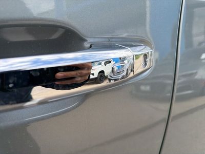 2026 Chevrolet Silverado 1500 — photo 12 view