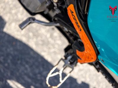 2019 KTM 450 SX-F - Photo 16