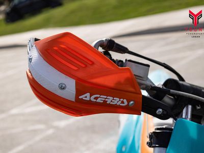 2019 KTM 450 SX-F - Photo 2